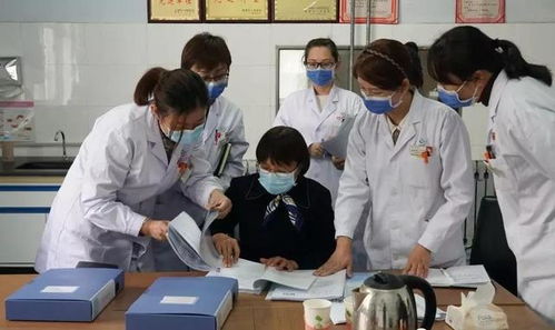 鶴壁市人民醫(yī)院順利通過產(chǎn)前診斷技術(shù)服務(wù)機(jī)構(gòu)現(xiàn)場評審