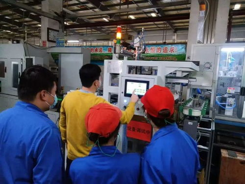 扎根云巖，科技創(chuàng)新驅(qū)動(dòng)產(chǎn)業(yè)發(fā)展——富盛智能為'十四五'奮進(jìn)注入新動(dòng)能