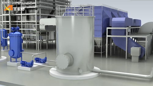 西安三維動(dòng)畫制作公司 以技術(shù)創(chuàng)新驅(qū)動(dòng)工業(yè)機(jī)械與產(chǎn)品演示新體驗(yàn)