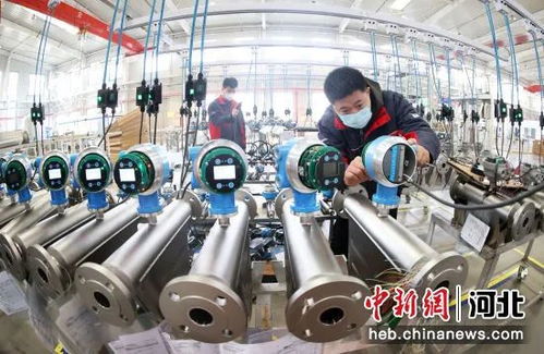 廊坊市創(chuàng)新舉措 惠企解難 加力推動(dòng)科技成果轉(zhuǎn)化落地