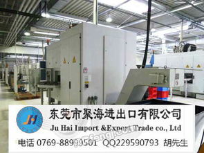 專業(yè)進口清關(guān)與本地化檢測服務——廈門港加拿大二手檢測設備進口一站式解決方案