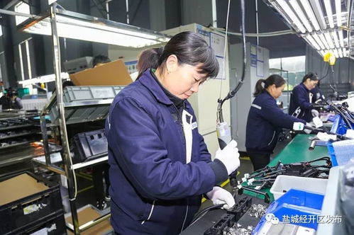嚴格三檢制度，鑄就卓越品質 我區(qū)汽配公司質量與服務雙優(yōu)紀實