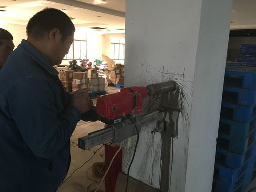 閩侯縣廠房結構安全檢測服務 如何選擇專業(yè)機構與了解流程