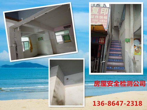 東莞市外商驗(yàn)廠廠房質(zhì)量與安全檢測鑒定報告辦理單位指南