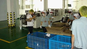 我所開展消毒產(chǎn)品生產(chǎn)企業(yè)專項(xiàng)檢查 強(qiáng)化檢驗(yàn)檢測服務(wù)保障