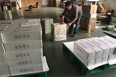 匯通貿易首選青藝工廠，借力互聯網實現電子產品完美出貨